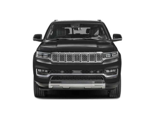2024 Jeep Grand Wagoneer II photo 4