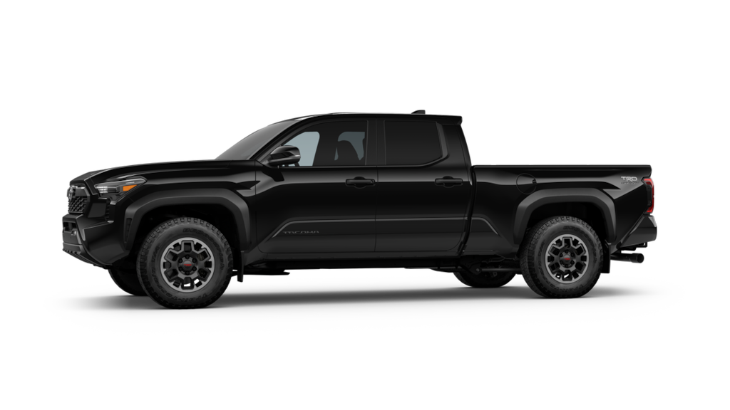 Used 2024 Toyota Tacoma TRD Off-Road Truck Double Cab