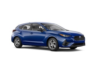 2025 Subaru Impreza Base 5-Door