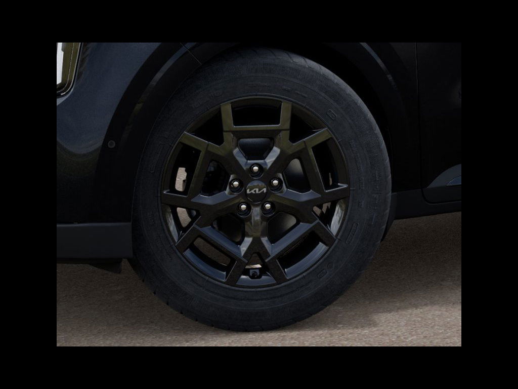 2025 Kia Carnival SX Prestige - Photo 21