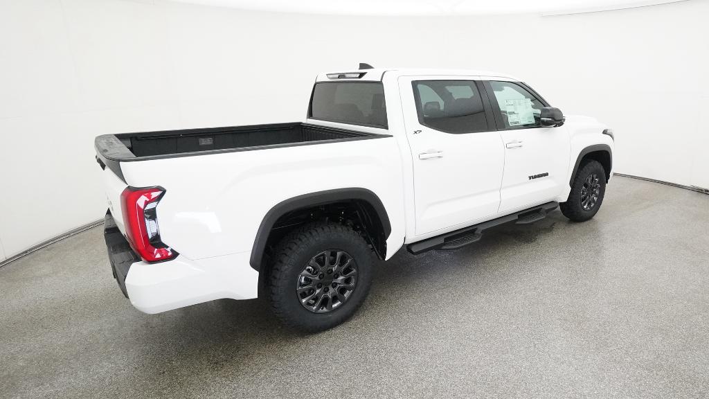 2026 Toyota Tundra SR5 photo 21