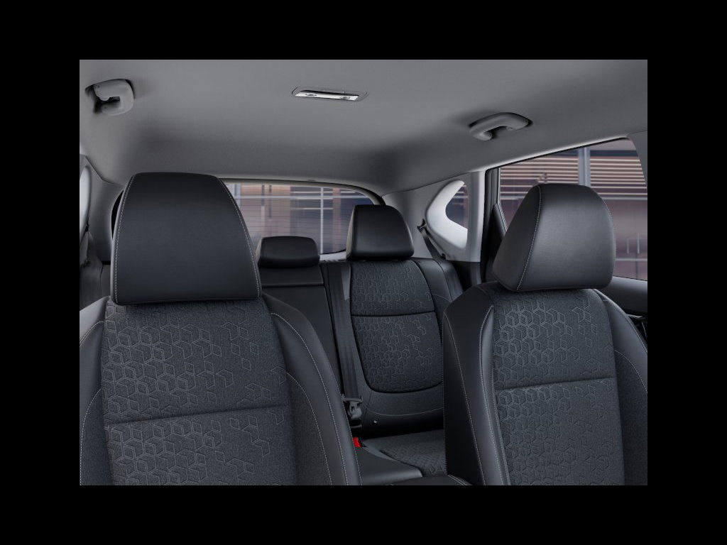 2025 Kia Seltos S photo 26