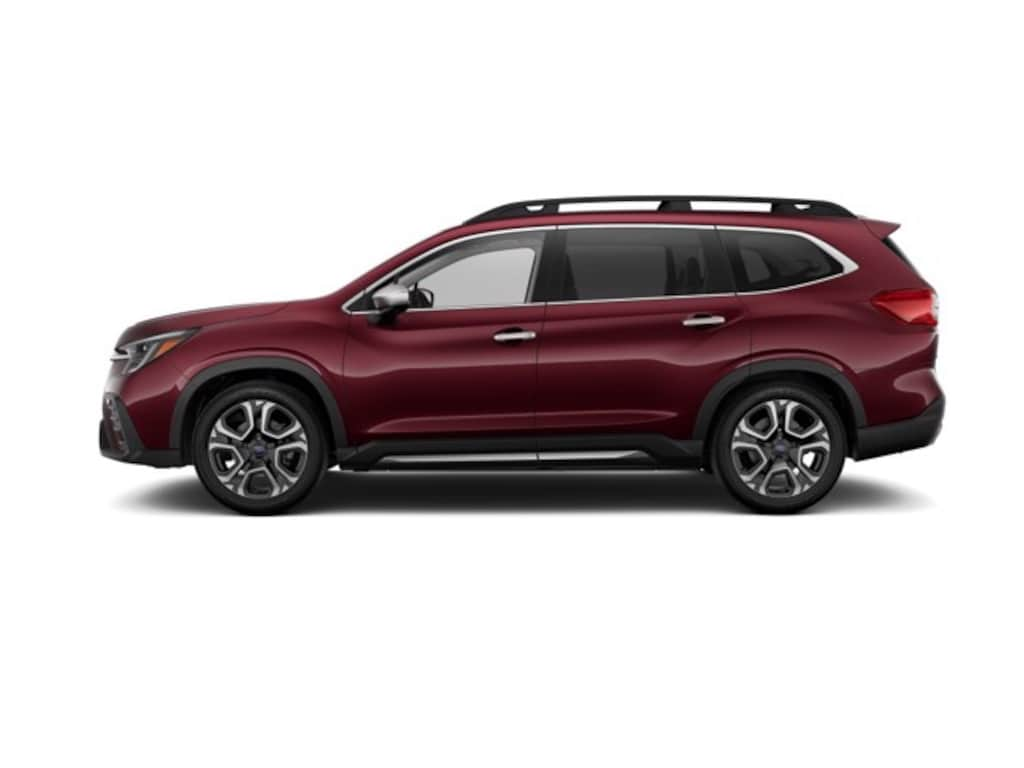 New 2025 Subaru Ascent For Sale at Subaru of Fort Myers VIN