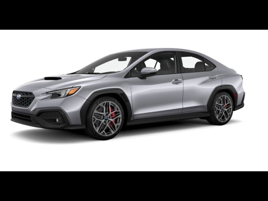 New 2024 Subaru WRX TR for sale in Brunswick, OH Near Cleveland