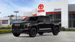 2025 Toyota Tundra i-FORCE MAX TRD Pro TRD PRO 5.5