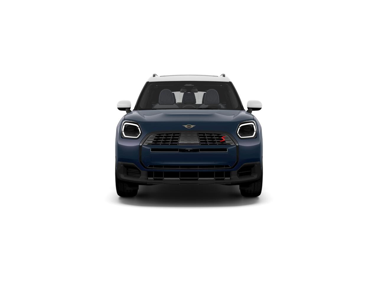 2025 Mini Countryman S ALL4 photo 2