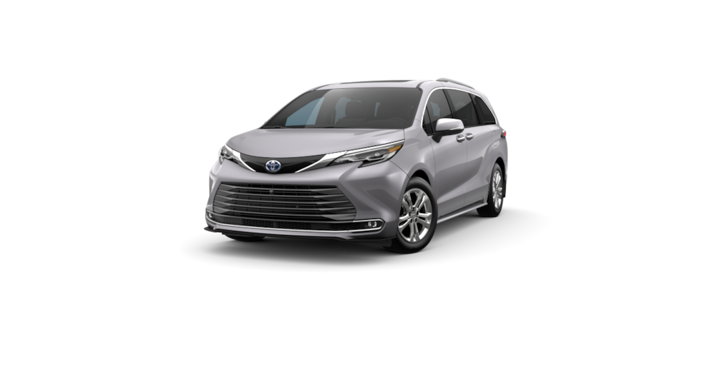 2024 Toyota Sienna Platinum For Sale New Holland PA New Holland Auto