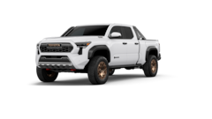 2025 Toyota Tacoma i-FORCE MAX Trailhunter Truck Double Cab