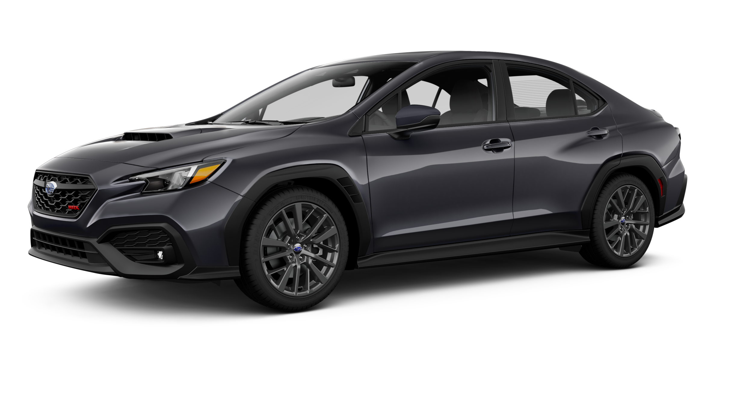 2025 Subaru WRX Premium photo 4