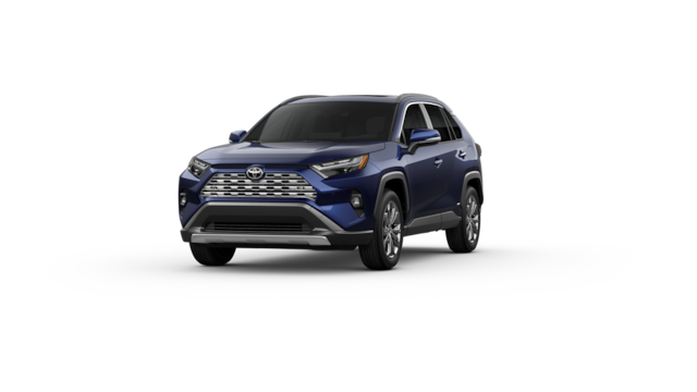 2024 Toyota RAV4 Hybrid For Sale Raleigh NC | Durham | Cary