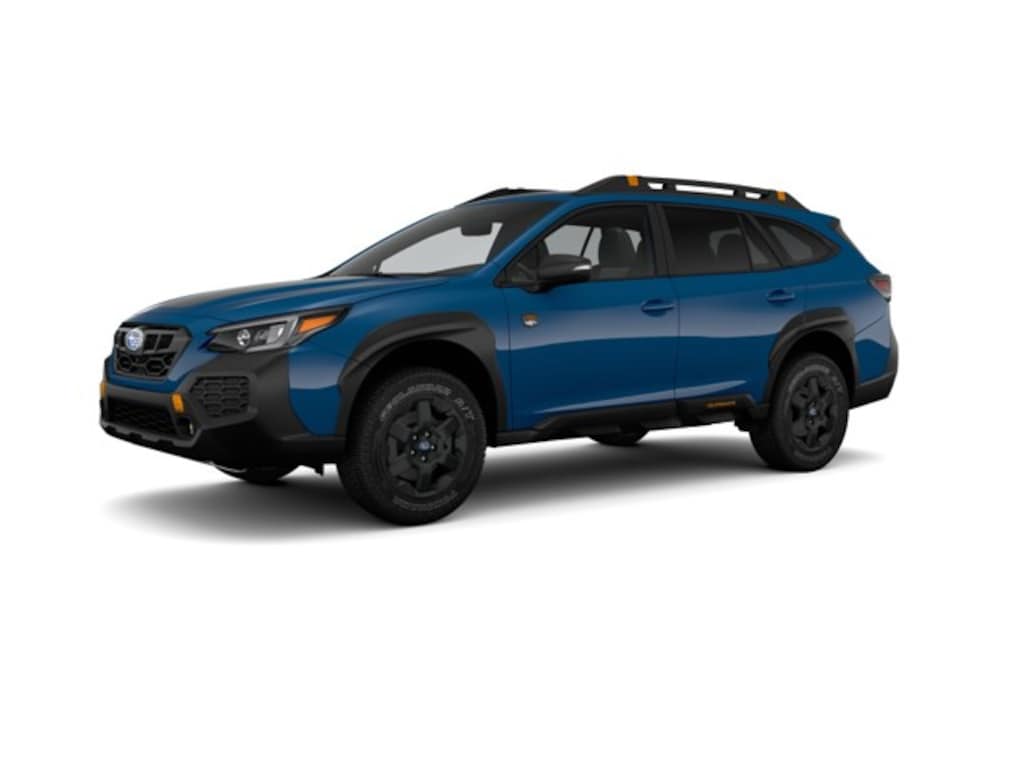New 2025 Subaru Outback Wilderness For Sale near Phoenix & Scottsdale