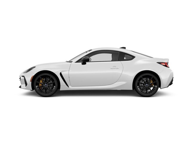 2025 Subaru BRZ tS photo 4