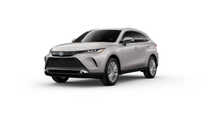 2024 Toyota Venza XLE XLE