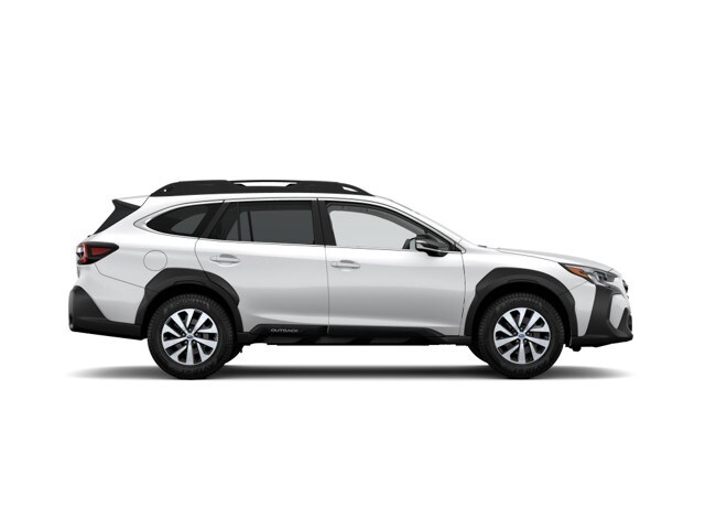 2025 Subaru Outback Premium photo 10