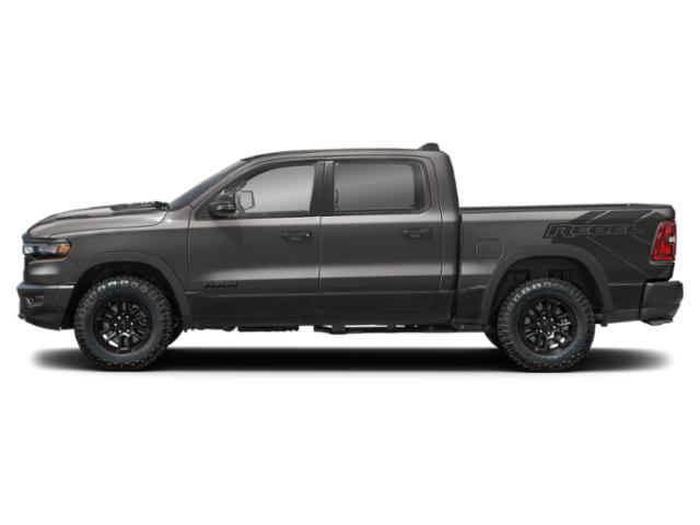 2026 Ram 1500 Rebel photo 2