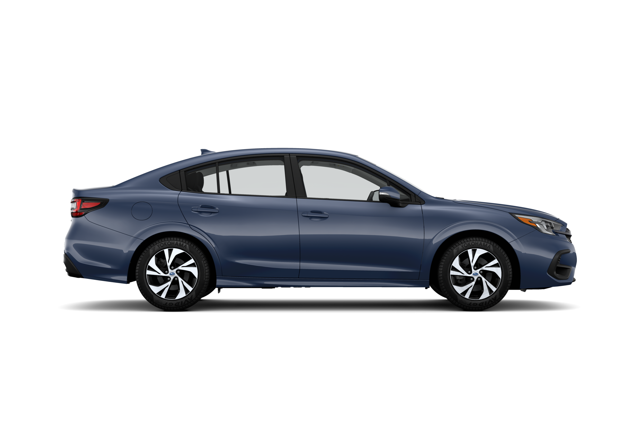 2025 Subaru Legacy Premium - Photo 62