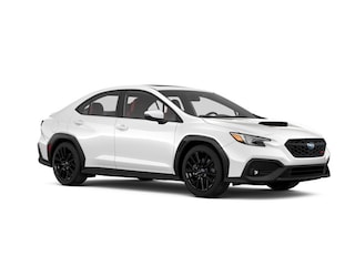 2025 Subaru WRX Limited Sedan for Sale on Long Island at Riverhead Bay Subaru