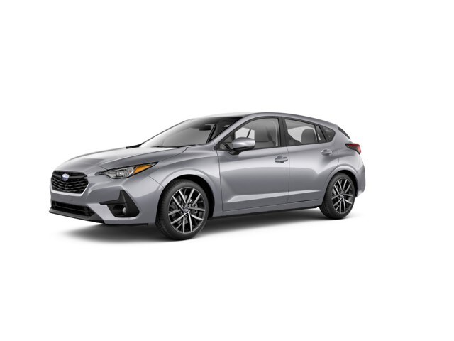 2025 Subaru Impreza Sport photo 3