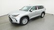 Toyota Grand Highlander Hybrid