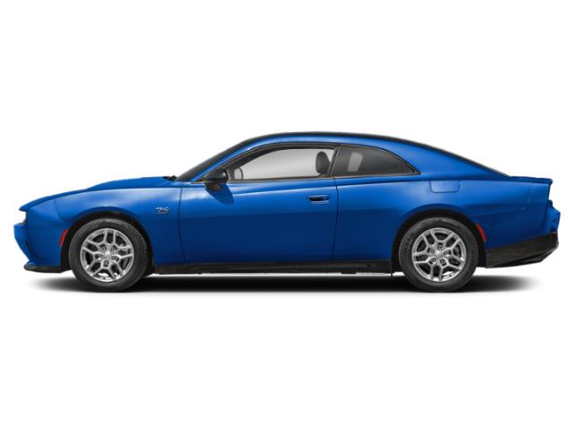 2026 Dodge Charger Daytona Scat Pack AWD photo 2