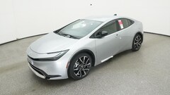 2026 Toyota Prius Plug-In Hybrid XSE Hatchback