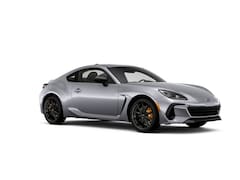 2025 Subaru BRZ tS Coupe