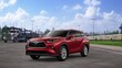 Toyota Highlander Hybrid