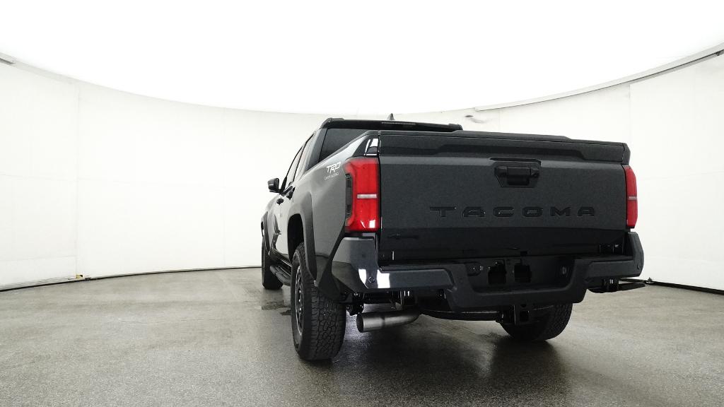 2025 Toyota Tacoma TRD Off Road - Photo 39