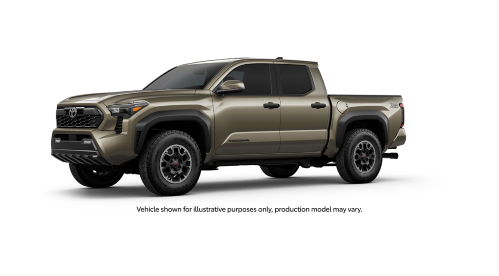 New 2024 Toyota For Sale New Holland PA