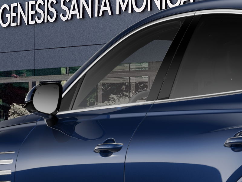 2026 GENESIS GV80 Coupe Base - Photo 49