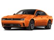 Dodge Charger Daytona