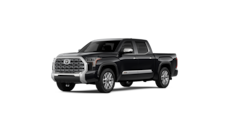 2026 Toyota Tundra 1794 Edition 1794 ED. CREWMAX 5.5