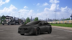 2026 Toyota Prius Nightshade Edition AWD Hatchback