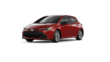 Toyota Corolla Hatchback