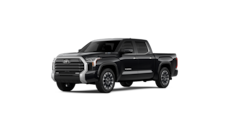 2025 Toyota Tundra i-FORCE MAX Limited i-FORCE MAX Truck CrewMax