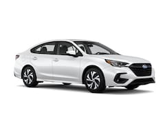 2025 Subaru Legacy Premium Sedan