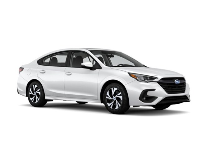 2025 Subaru Legacy Premium Sedan