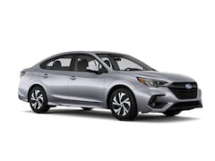 2025 Subaru Legacy Premium Sedan