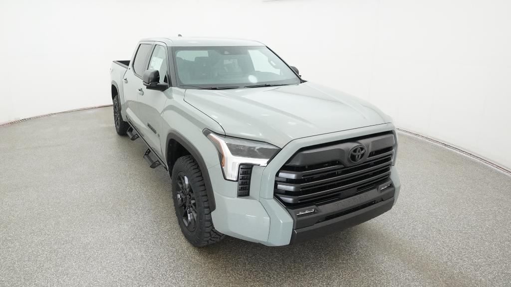 2026 Toyota Tundra SR5 photo 25
