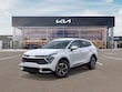  Kia Sportage Hybrid