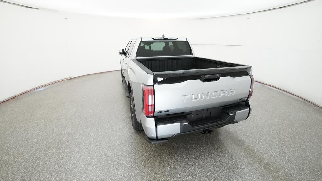 2025 Toyota Tundra Platinum - Photo 52