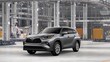 Toyota Highlander Hybrid