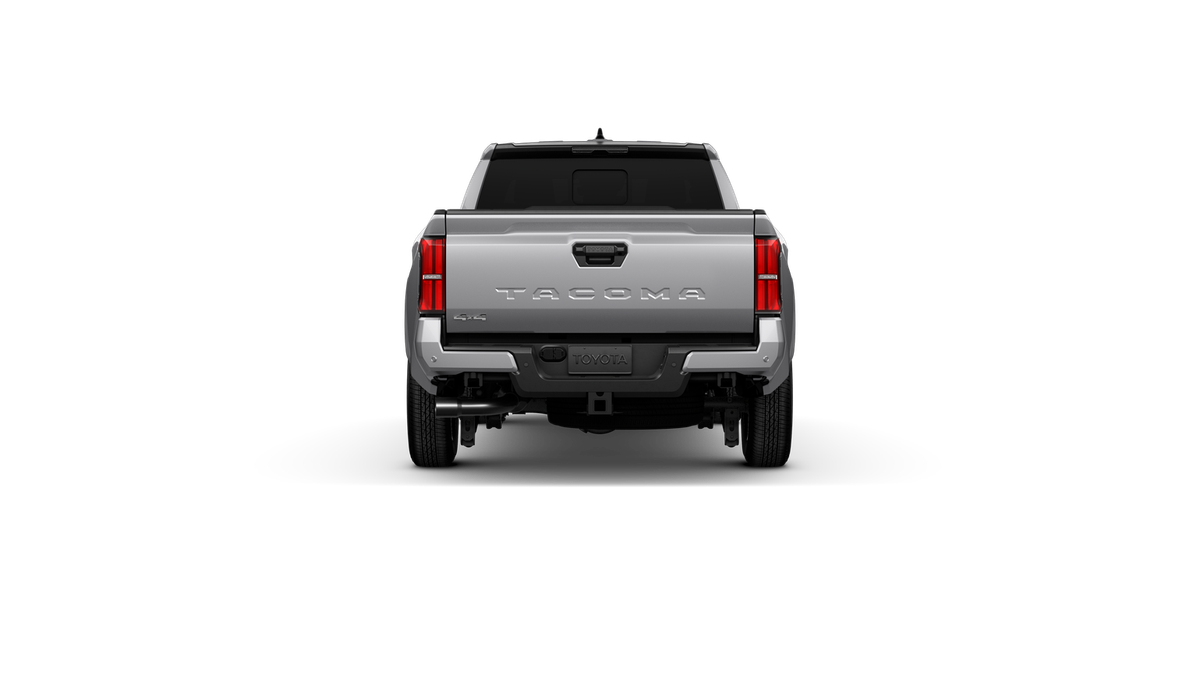 2025 Toyota Tacoma SR5 Double Cab photo 11
