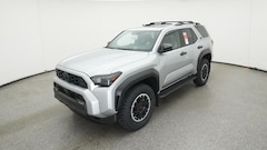 2025 Toyota 4Runner TRD Off-Road Premium SUV