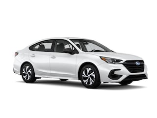 2025 Subaru Legacy Base Sedan in Cary, NC