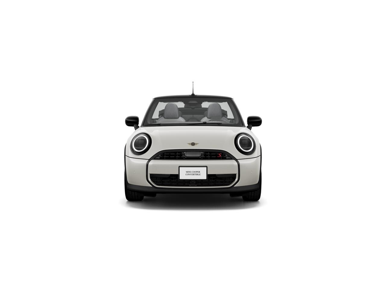 2026 MINI Convertible S - Photo 20