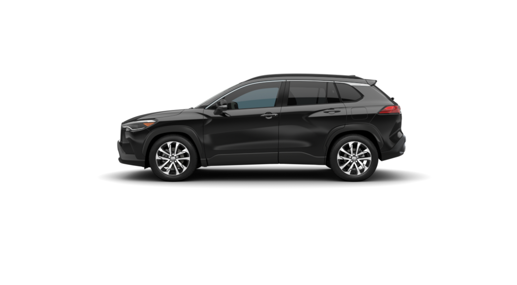 New 2024 Toyota Corolla Cross XLE For Sale in San Antonio, TX VIN