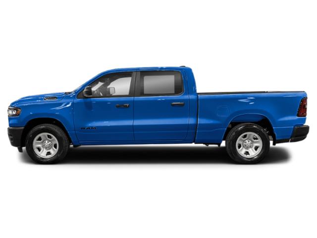 2025 Ram 1500 Tradesman photo 2