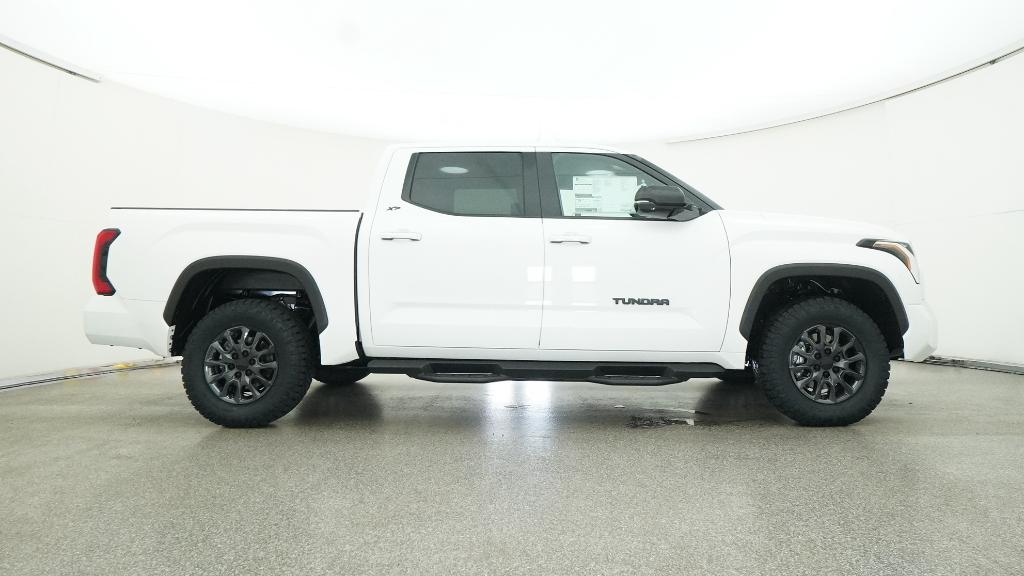 2026 Toyota Tundra SR5 photo 29