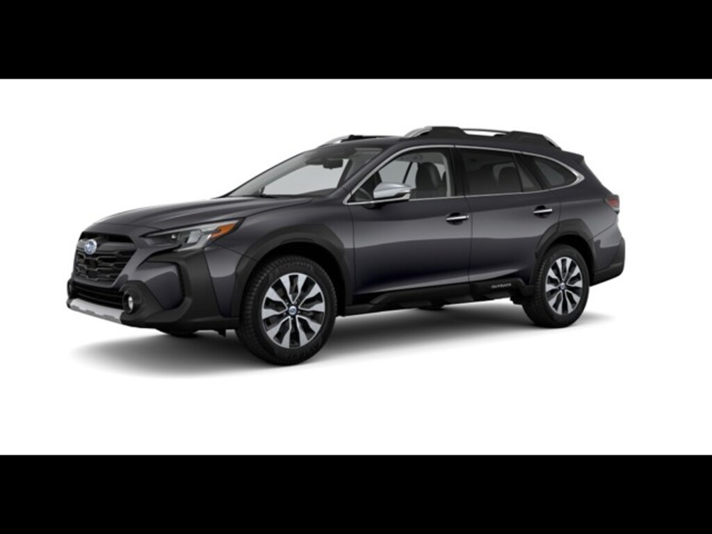 New 2025 Subaru Outback Touring XT For Sale in Salem, OR Near Keizer